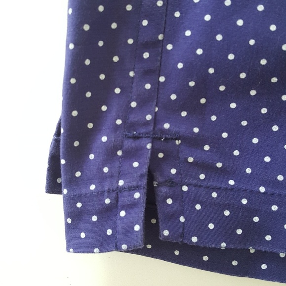 Charter club Jean shorts sz 14 - Picture 5 of 5